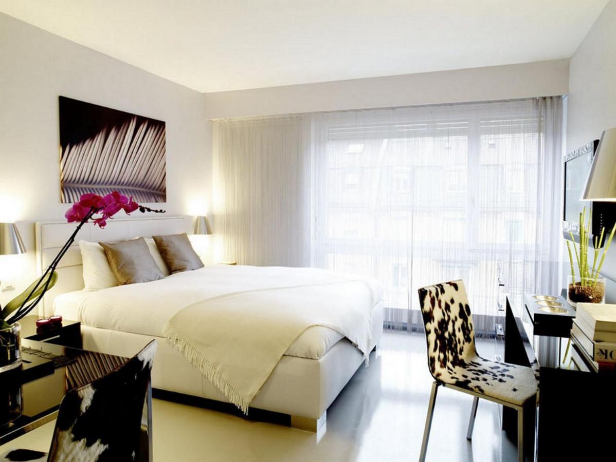 Visionapartments Binzmuehlestrasse 48 - Contactless Check-In 취리히 외부 사진