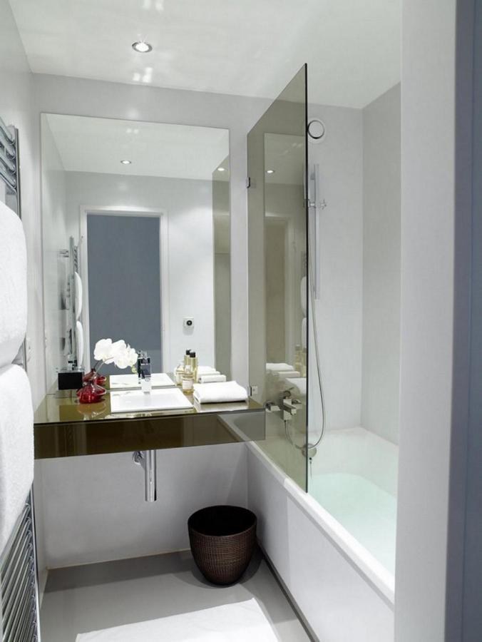 Visionapartments Binzmuehlestrasse 48 - Contactless Check-In 취리히 외부 사진