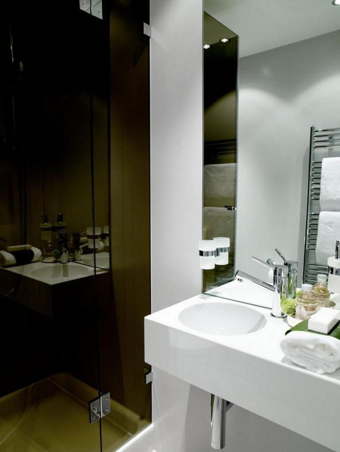 Visionapartments Binzmuehlestrasse 48 - Contactless Check-In 취리히 외부 사진
