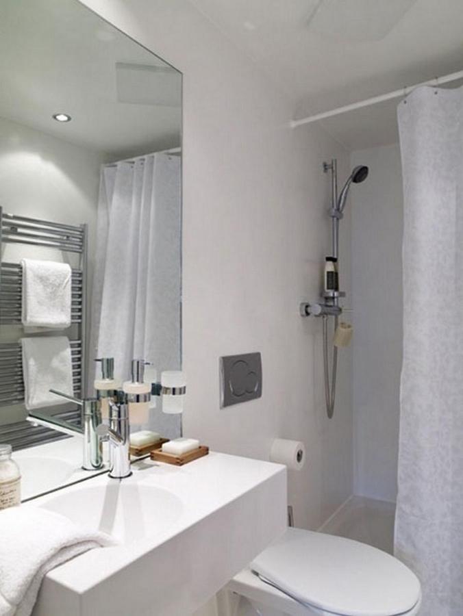 Visionapartments Binzmuehlestrasse 48 - Contactless Check-In 취리히 외부 사진