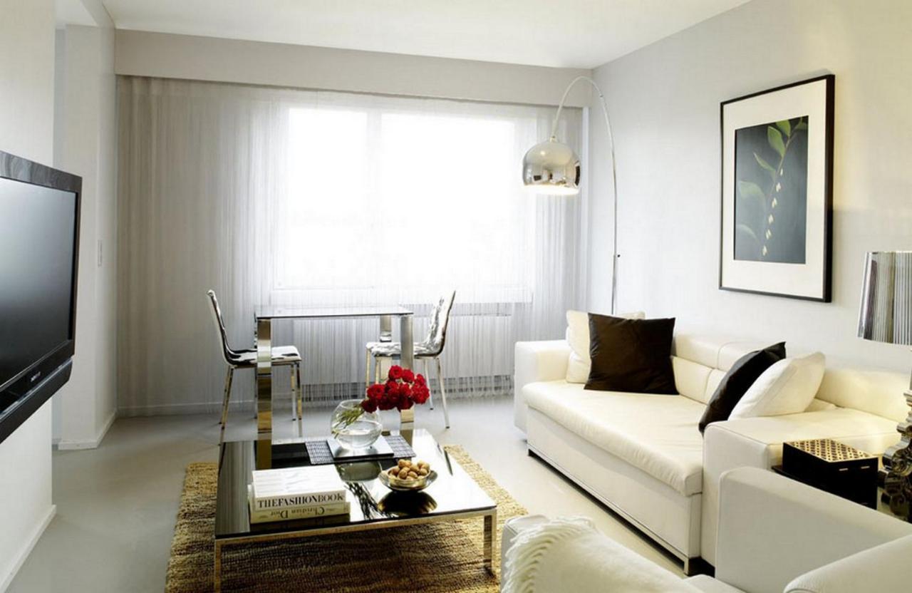 Visionapartments Binzmuehlestrasse 48 - Contactless Check-In 취리히 외부 사진