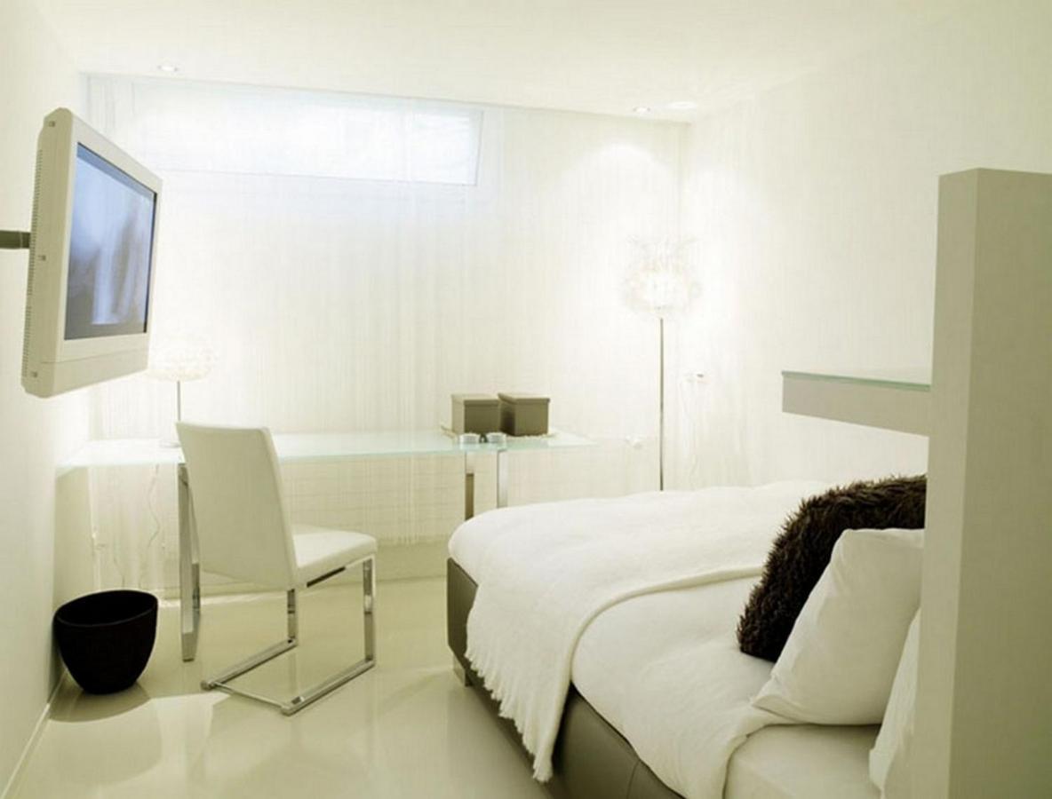 Visionapartments Binzmuehlestrasse 48 - Contactless Check-In 취리히 외부 사진